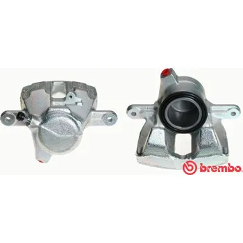 Brzdový třmen Brzdový třmen, , BREMBO, F 50 209