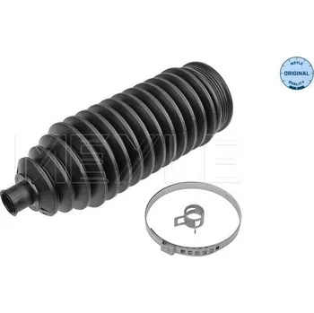 Soustava řízení OCHRANA PŘEVODOVKY ŘÍZENÍ DB W204/221/X204 Meyle 014 620 0012 Sada ochranných krytů,