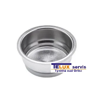 Náhradní díl pro kávovar sítko na 2 porce kávy pressa WMF / FS-1000050840