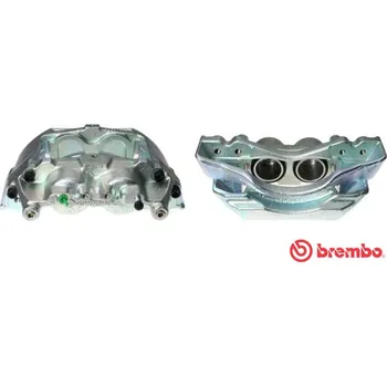 Brzdový třmen Brzdový třmen, , BREMBO, F 50 301