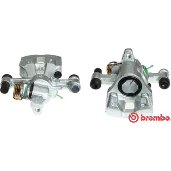 Brzdový třmen Brzdový třmen, , BREMBO, F 49 012