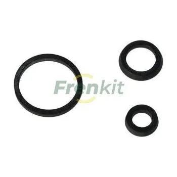 Regulátor brzdné síly Regulátor brzdného tlaku FRENKIT 612002