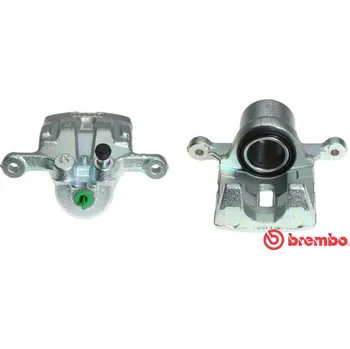 Brzdový třmen Brzdový třmen, , BREMBO, F 49 086