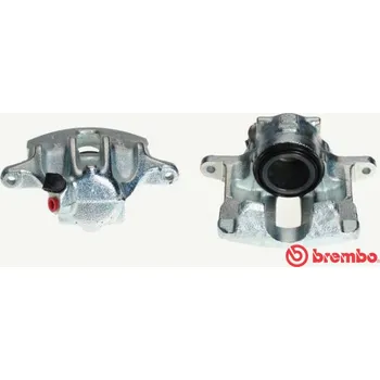 Brzdový třmen Brzdový třmen, , BREMBO, F 06 001