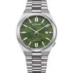 Citizen Tsuyosa Automatic NJ0159-86X + 5 let záruka a dárek ZDARMA