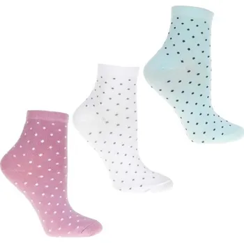 Dámské ponožky Dámské ponožky Moraj CSL200 Velikost: 38-41, Vzor: 887