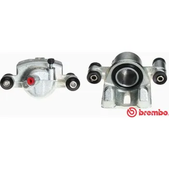 Brzdový třmen Brzdový třmen, , BREMBO, F 83 079