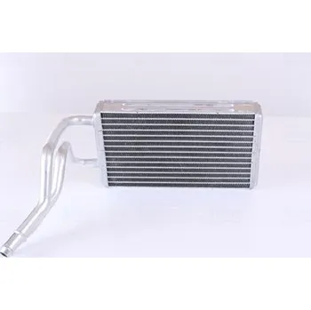 Výměník tepla Výměník tepla, vnitřní vytápění NISSENS 71768