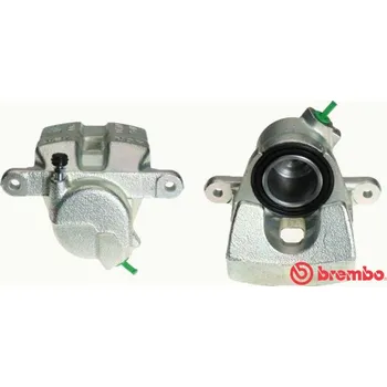 Brzdový třmen Brzdový třmen, , BREMBO, F 49 101