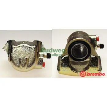 Brzdový třmen Brzdový třmen, , BREMBO, F 23 058