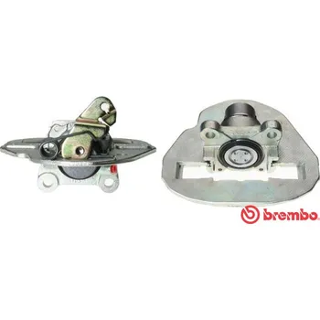 Brzdový třmen Brzdový třmen, , BREMBO, F 71 009