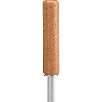 Krbové nářadí Krbové nářadí Lienbacher (jednotlivé díly) 6, škrabka (výška: 57 cm)
