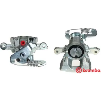 Brzdový třmen Brzdový třmen, , BREMBO, F 24 118