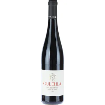 Víno REGINA COELI Zweigeltrebe