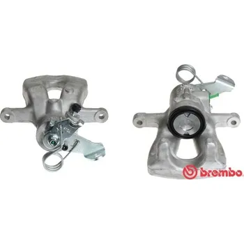 Brzdový třmen Brzdový třmen, , BREMBO, F 23 209