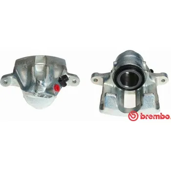 Brzdový třmen Brzdový třmen, , BREMBO, F 23 053