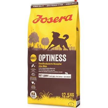 Josera Dog Adult Medium/Large Optiness…