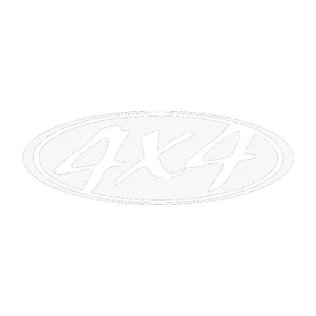 Polep vozidla SAMOLEPKA 4x4 varianta 008 (09 - bílá) NA AUTO, NÁLEPKA, FÓLIE, POLEP, TUNING, VLASTNÍ TEXT, TISK, AUTOSAMOLEPKY.cz, POLEPY, OBRÁZEK, LOGO, SAMOLEPKY