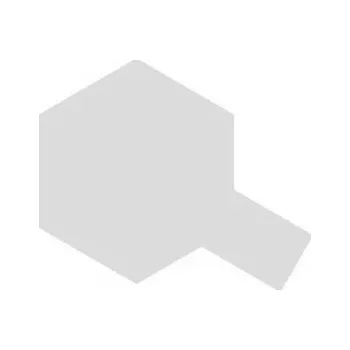 Tamiya TS76 Mica Silver - stříbrná Metelíza