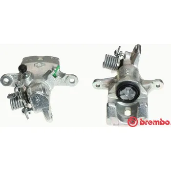 Brzdový třmen Brzdový třmen, , BREMBO, F 56 073