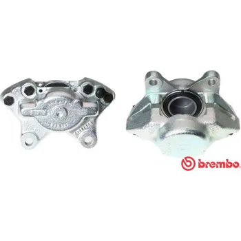 Brzdový třmen Brzdový třmen, , BREMBO, F 52 006