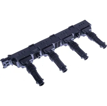 Autoelektrika Zapalovací cívka DENCKERMANN E100109