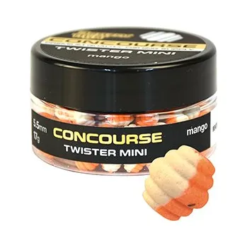 Benzar Mix Concourse Twister Mini 5,5 mm - Mango