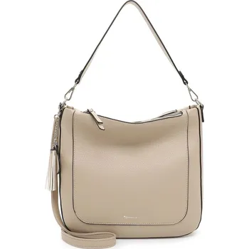 Kabelka Tamaris Aurelia 32963-420 Beige Dámská kabelka béžová 8 L