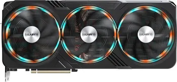 Grafická karta Gigabyte GeForce RTX 4070 Ti Super Gaming OC 16 G (GV-N407TSGAMING OC-16GD)