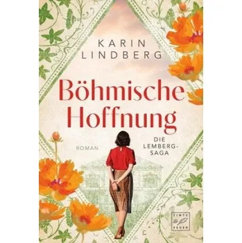 Böhmische Hoffnung – Karin Lindberg (DE)