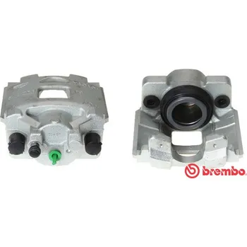 Brzdový třmen Brzdový třmen, , BREMBO, F 83 324