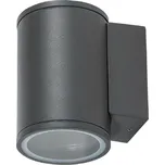 Azzardo AZ3317 venkovní svítidlo Joe Wall 1 tmavá šedá