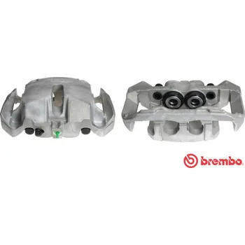 Brzdový třmen Brzdový třmen, , BREMBO, F 36 039