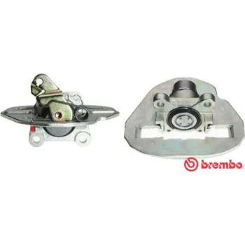 Brzdový třmen Brzdový třmen, , BREMBO, F 71 008