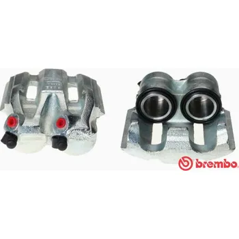 Brzdový třmen Brzdový třmen, , BREMBO, F 68 041