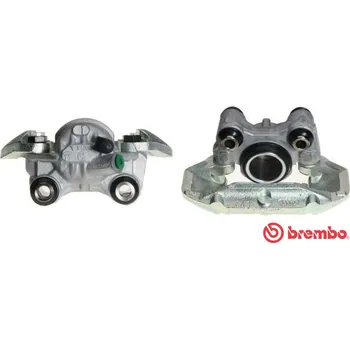 Brzdový třmen Brzdový třmen, , BREMBO, F 68 029