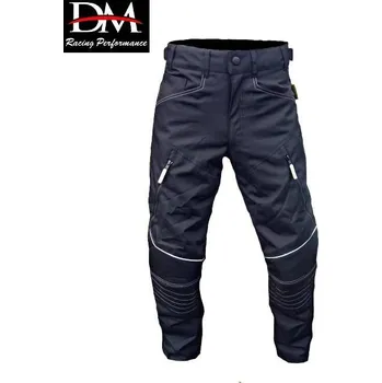 Moto oblečení Diablo Moto Road textilní kalhoty na motorku letní (Textilní kalhoty na motorku)