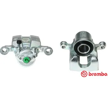 Brzdový třmen Brzdový třmen, , BREMBO, F 56 168
