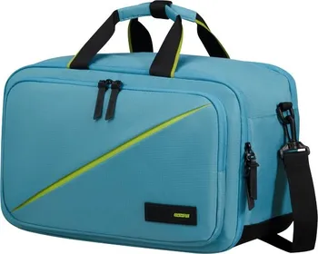 Cestovní taška American Tourister Take2cabin 3v1 palubní taška 25 l
