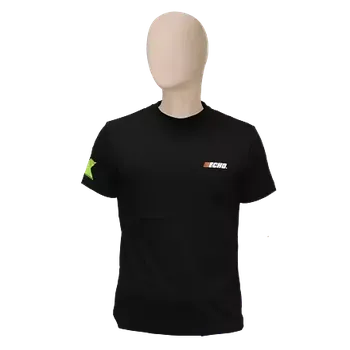 Pánské tričko Triko ECHO X-SERIES XL