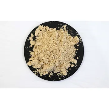 Protein RAW mandlová mouka - protein, 500 g