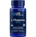 Life Extension L-Theanine 100 mg