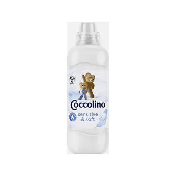 Prací prášek Coccolino Sensitive aviváž 975ML hypoalergení