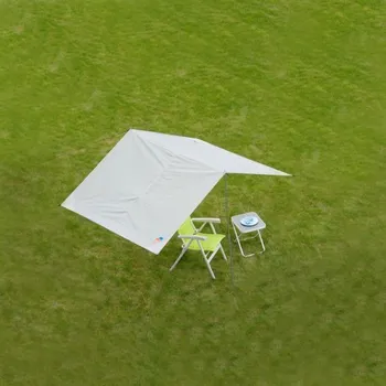 Stínicí technika Frankana Freiko Sluneční střecha Basic Rozměry: 300 x 300 cm