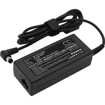 Baterie k notebooku Nabíječka Cameron Sino DF-HPA165MO pro HP Pavilion dv7-5070ca - neoriginální