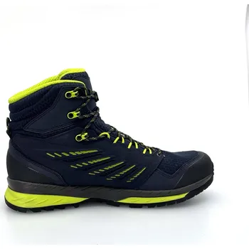 Pánská treková obuv Lowa Trek Evo Gtx Mid Velikost EU: 46,5