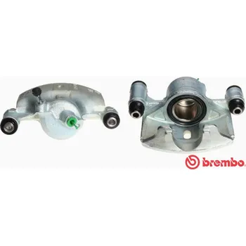 Brzdový třmen Brzdový třmen, , BREMBO, F 83 080