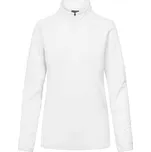 Promodoro Dámská mikina z recyklovaného fleecu E7925 White XL