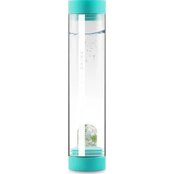 VITAJUWEL SANA KARAFA 750 ml Oceánově modrá Čistá mysl