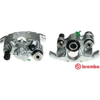 Brzdový třmen Brzdový třmen, , BREMBO, F 61 033